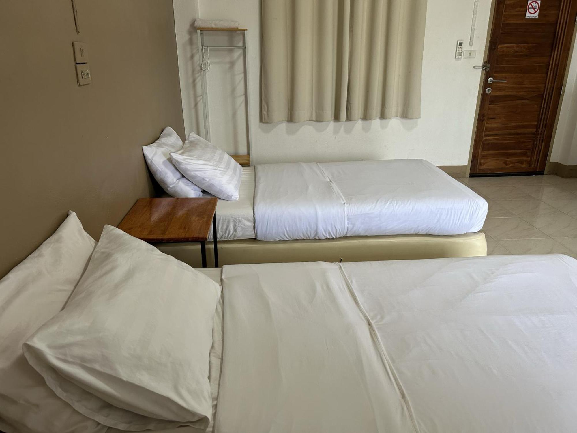 Phuviewplace Hotel - โรงแรมภูวิวเพลส Ban Ngun Buitenkant foto