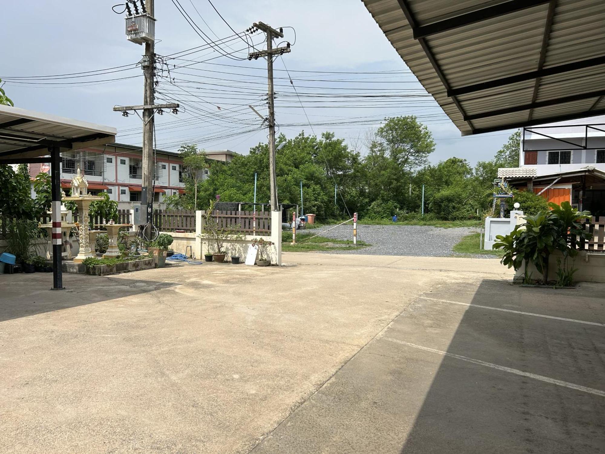 Phuviewplace Hotel - โรงแรมภูวิวเพลส Ban Ngun Buitenkant foto